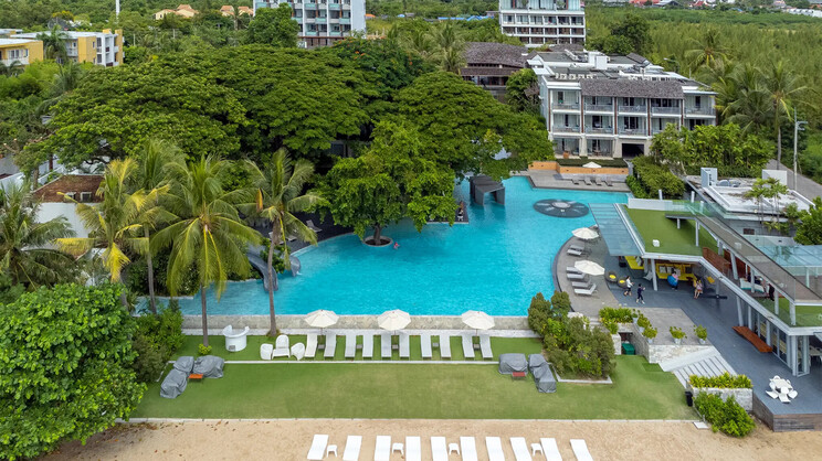 Veranda Resort & Villas Hua Hin Cha Am MGallery 